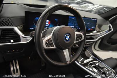 2024 BMW X5 xDrive50e   - Photo 29 - Mesa, AZ 85202