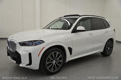 2024 BMW X5 xDrive50e   - Photo 3 - Mesa, AZ 85202