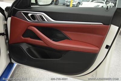 2022 BMW i4 eDrive40 Gran Coupe   - Photo 40 - Mesa, AZ 85202