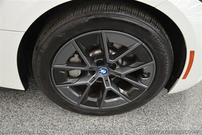2022 BMW i4 eDrive40 Gran Coupe   - Photo 45 - Mesa, AZ 85202