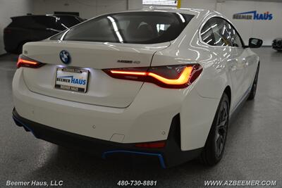 2022 BMW i4 eDrive40 Gran Coupe   - Photo 43 - Mesa, AZ 85202