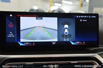 2022 BMW i4 eDrive40 Gran Coupe   - Photo 31 - Mesa, AZ 85202