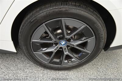 2022 BMW i4 eDrive40 Gran Coupe   - Photo 46 - Mesa, AZ 85202