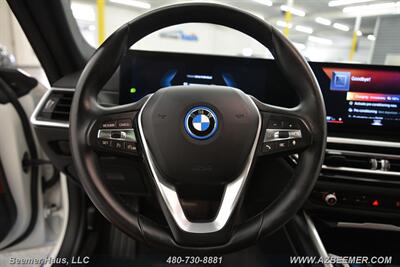 2022 BMW i4 eDrive40 Gran Coupe   - Photo 27 - Mesa, AZ 85202