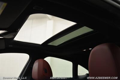 2022 BMW i4 eDrive40 Gran Coupe   - Photo 36 - Mesa, AZ 85202