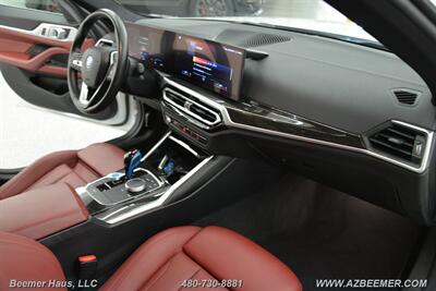 2022 BMW i4 eDrive40 Gran Coupe   - Photo 18 - Mesa, AZ 85202