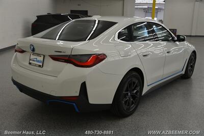 2022 BMW i4 eDrive40 Gran Coupe   - Photo 10 - Mesa, AZ 85202