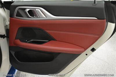 2022 BMW i4 eDrive40 Gran Coupe   - Photo 39 - Mesa, AZ 85202