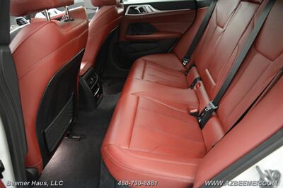 2022 BMW i4 eDrive40 Gran Coupe   - Photo 21 - Mesa, AZ 85202