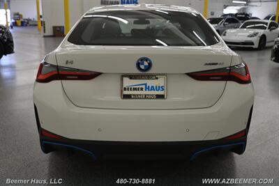 2022 BMW i4 eDrive40 Gran Coupe   - Photo 11 - Mesa, AZ 85202