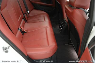 2022 BMW i4 eDrive40 Gran Coupe   - Photo 19 - Mesa, AZ 85202