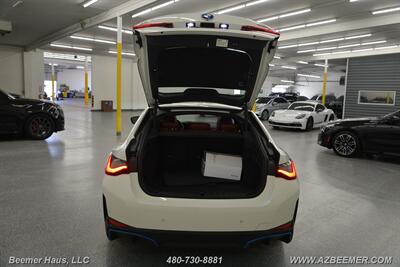 2022 BMW i4 eDrive40 Gran Coupe   - Photo 41 - Mesa, AZ 85202