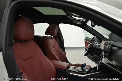 2022 BMW i4 eDrive40 Gran Coupe   - Photo 17 - Mesa, AZ 85202