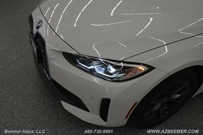2022 BMW i4 eDrive40 Gran Coupe   - Photo 49 - Mesa, AZ 85202