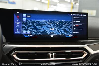 2022 BMW i4 eDrive40 Gran Coupe   - Photo 30 - Mesa, AZ 85202