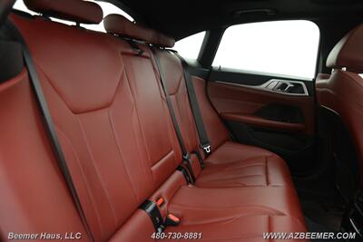 2022 BMW i4 eDrive40 Gran Coupe   - Photo 20 - Mesa, AZ 85202