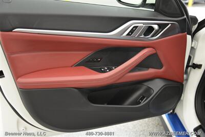 2022 BMW i4 eDrive40 Gran Coupe   - Photo 37 - Mesa, AZ 85202