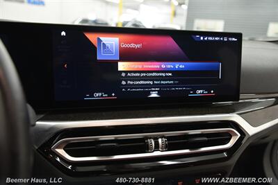 2022 BMW i4 eDrive40 Gran Coupe   - Photo 29 - Mesa, AZ 85202