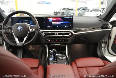 2022 BMW i4 eDrive40 Gran Coupe   - Photo 24 - Mesa, AZ 85202