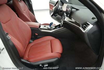 2022 BMW i4 eDrive40 Gran Coupe   - Photo 16 - Mesa, AZ 85202
