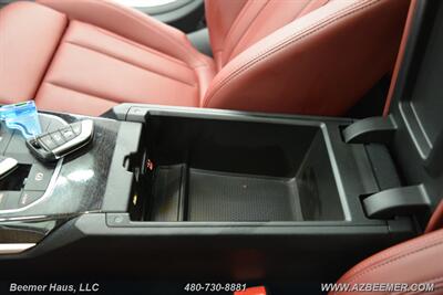 2022 BMW i4 eDrive40 Gran Coupe   - Photo 34 - Mesa, AZ 85202