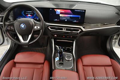 2022 BMW i4 eDrive40 Gran Coupe   - Photo 25 - Mesa, AZ 85202