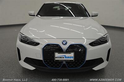 2022 BMW i4 eDrive40 Gran Coupe   - Photo 5 - Mesa, AZ 85202