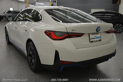 2022 BMW i4 eDrive40 Gran Coupe   - Photo 12 - Mesa, AZ 85202