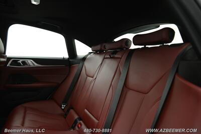 2022 BMW i4 eDrive40 Gran Coupe   - Photo 22 - Mesa, AZ 85202