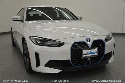 2022 BMW i4 eDrive40 Gran Coupe   - Photo 6 - Mesa, AZ 85202