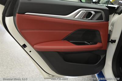 2022 BMW i4 eDrive40 Gran Coupe   - Photo 38 - Mesa, AZ 85202