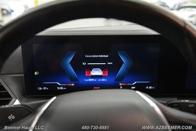 2022 BMW i4 eDrive40 Gran Coupe   - Photo 28 - Mesa, AZ 85202