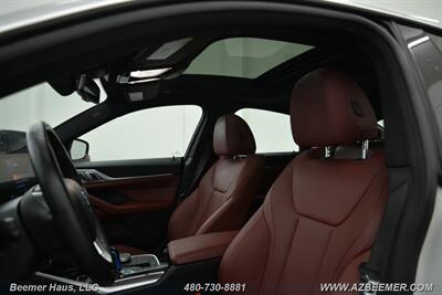 2022 BMW i4 eDrive40 Gran Coupe   - Photo 14 - Mesa, AZ 85202
