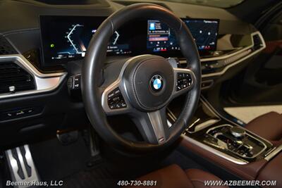 2024 BMW X5 xDrive40i   - Photo 31 - Mesa, AZ 85202