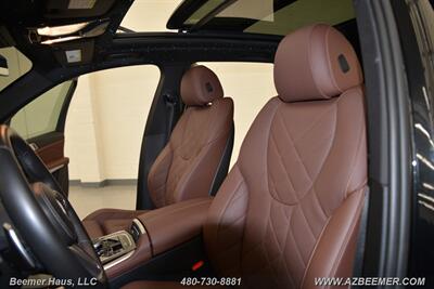 2024 BMW X5 xDrive40i   - Photo 16 - Mesa, AZ 85202