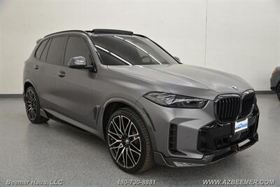 2024 BMW X5 xDrive40i   - Photo 7 - Mesa, AZ 85202