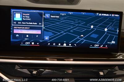 2024 BMW X5 xDrive40i   - Photo 34 - Mesa, AZ 85202