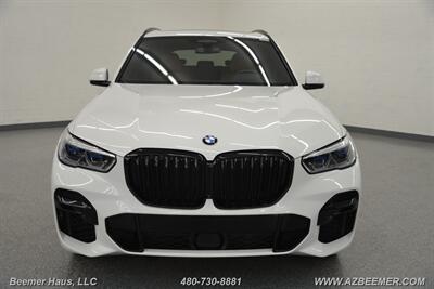 2022 BMW X5 xDrive40i   - Photo 5 - Mesa, AZ 85202