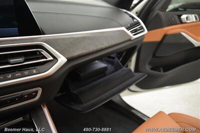 2022 BMW X5 xDrive40i   - Photo 36 - Mesa, AZ 85202