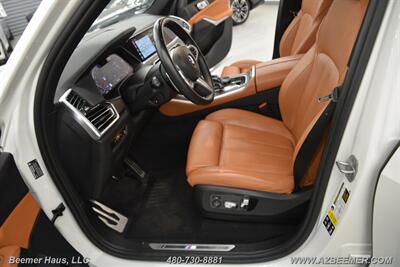2022 BMW X5 xDrive40i   - Photo 14 - Mesa, AZ 85202
