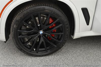 2022 BMW X5 xDrive40i   - Photo 46 - Mesa, AZ 85202