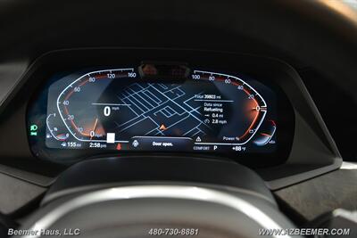 2022 BMW X5 xDrive40i   - Photo 29 - Mesa, AZ 85202