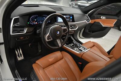 2022 BMW X5 xDrive40i   - Photo 12 - Mesa, AZ 85202