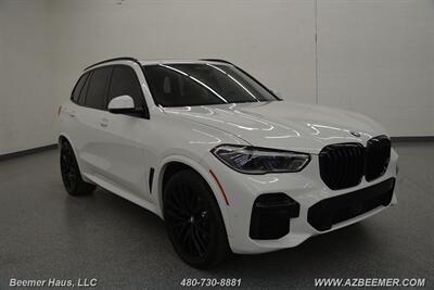 2022 BMW X5 xDrive40i   - Photo 6 - Mesa, AZ 85202