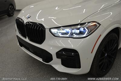 2022 BMW X5 xDrive40i   - Photo 48 - Mesa, AZ 85202