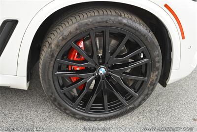 2022 BMW X5 xDrive40i   - Photo 45 - Mesa, AZ 85202
