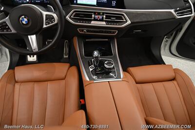 2022 BMW X5 xDrive40i   - Photo 17 - Mesa, AZ 85202