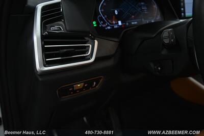 2022 BMW X5 xDrive40i   - Photo 27 - Mesa, AZ 85202