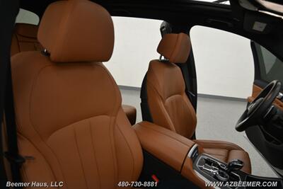 2022 BMW X5 xDrive40i   - Photo 21 - Mesa, AZ 85202