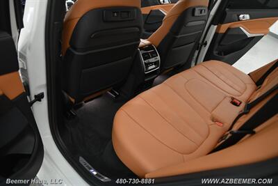 2022 BMW X5 xDrive40i   - Photo 25 - Mesa, AZ 85202